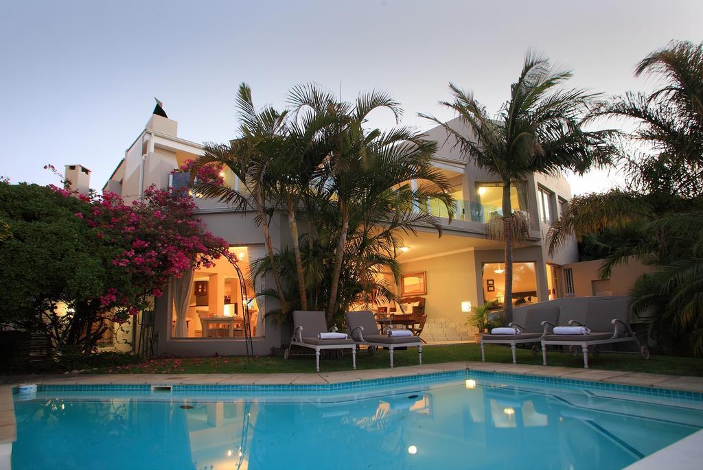 Ocean Watch Guest House Plettenberg Bay Exterior photo